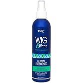 Demert Wig &amp; Weave Wig Herbal Freshener, 8 Ounce