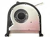 CSEZWASM Laptop Cooling CPU Fan Compatible with