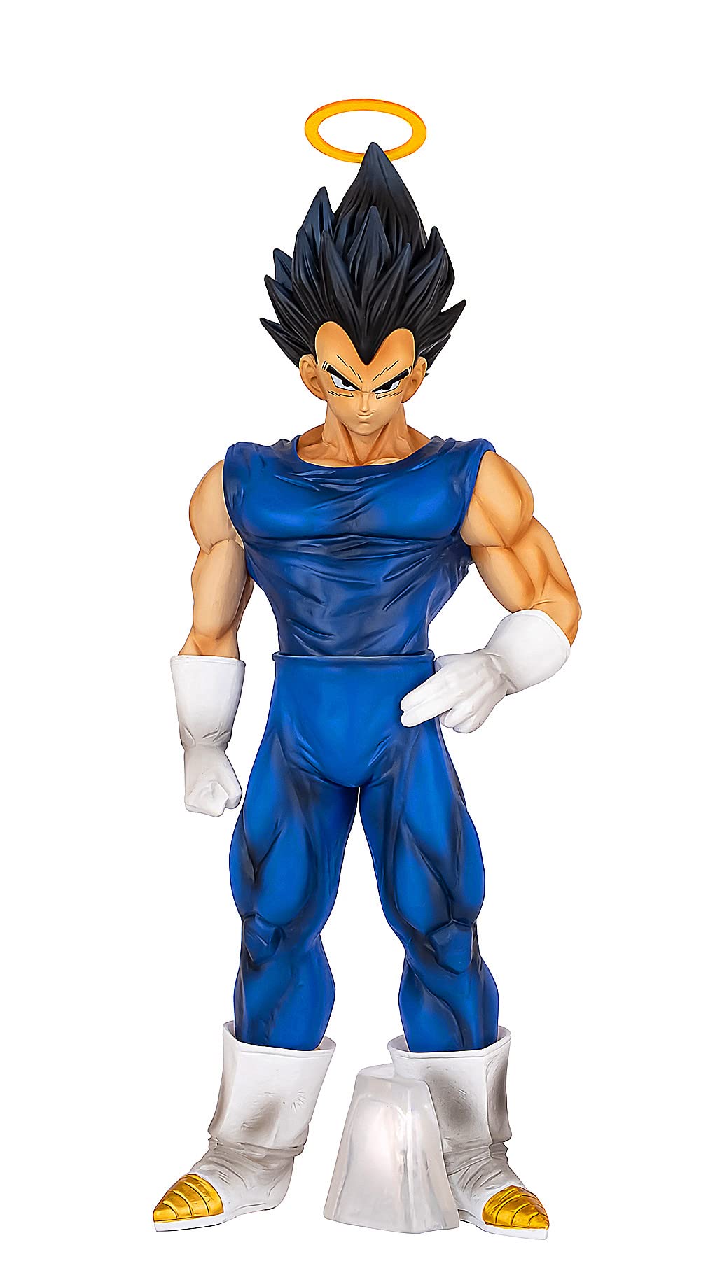 Figurine Vegeta Ultra Ego Dragon Ball Super 26 Cm - Collection Cadeau