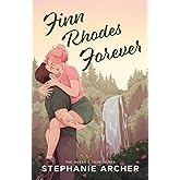 Finn Rhodes Forever (The Queen's Cove Series)