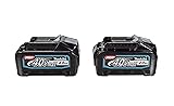 Makita BL4040 40V Max XGT 4.0 Ah Lithium Ion