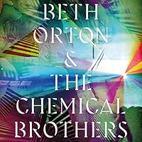 Beth Orton & The Chemical Brothers Ablum Cover
