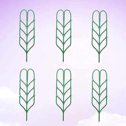 Yardwe - Enrejado de jardín para Plantas de Escalada pequeñas ...