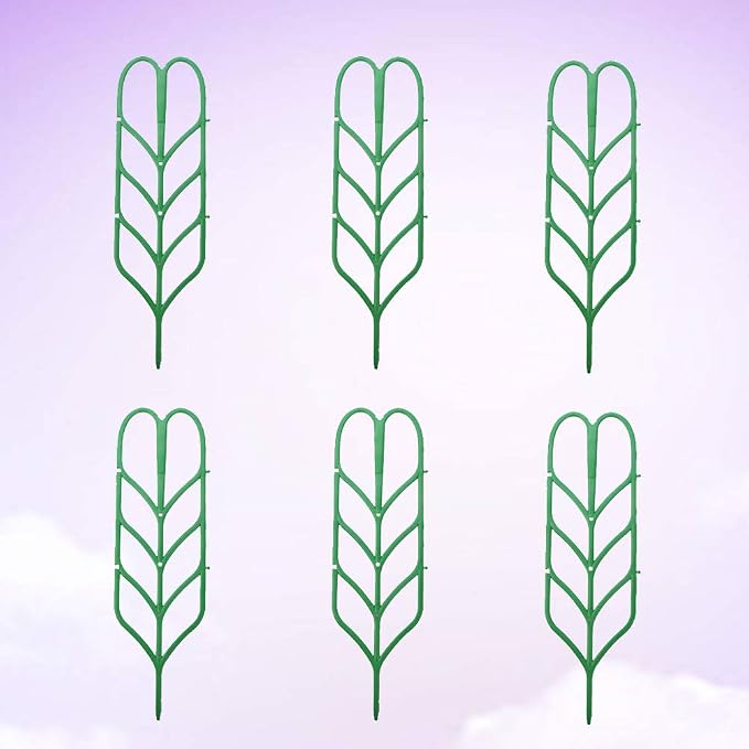 Yardwe - Enrejado de jardín para Plantas de Escalada pequeñas ...