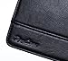 ProCase ASUS ZenPad S 8.0 Z580C Case (2015 ZenPad Z580C,Z580CA) with bonus stylus pen - Stand Cover Folio Case for ASUS ZenPad S 8.0 Z580C, Multiple Viewing angles, Document Card Pocket (Black)