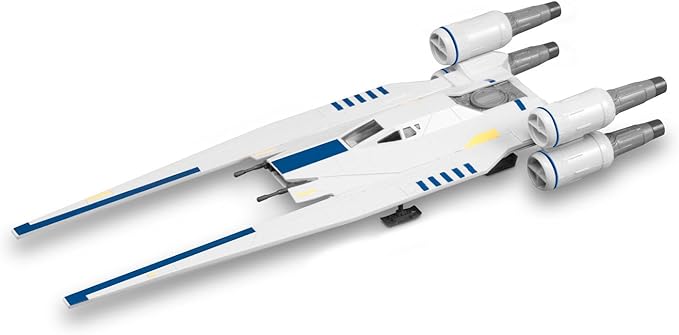rebel u wing fighter