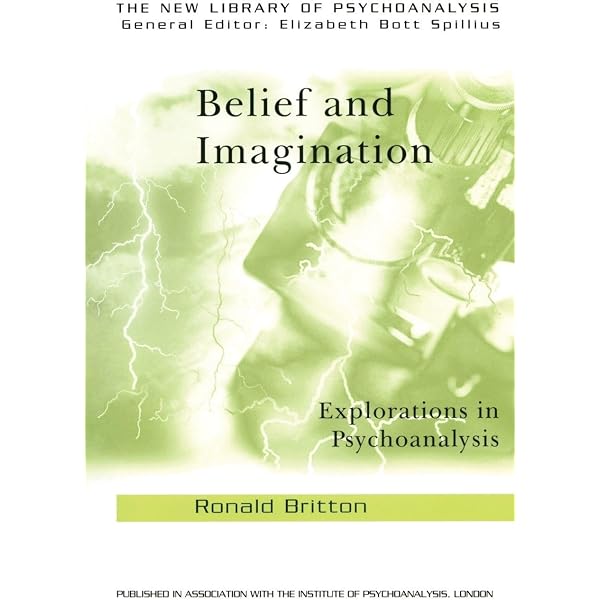 Psychic Retreats: Pathological Organizations in Psychotic