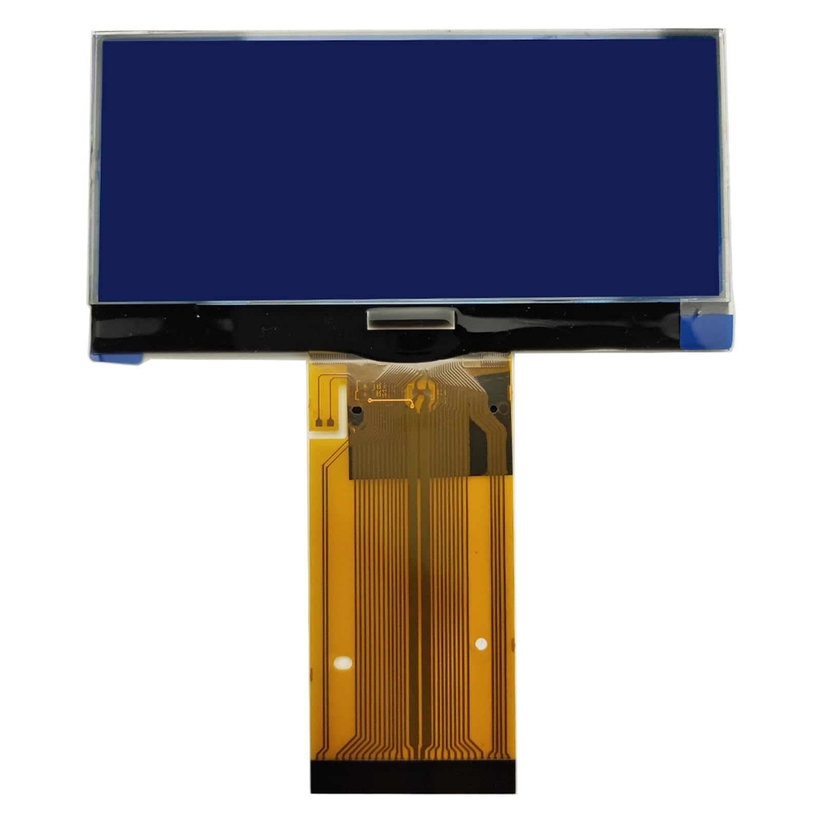 Photo 1 of Display Replacement for Mercedes-Benz W203 C-Class C160 C180 C200 C230 C240 C320 C350 C55 Instrument Cluster 2001-2004