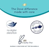 Dove Daily Moisture 2 in 1 Shampoo & Conditioner 6 x 400ml view 3