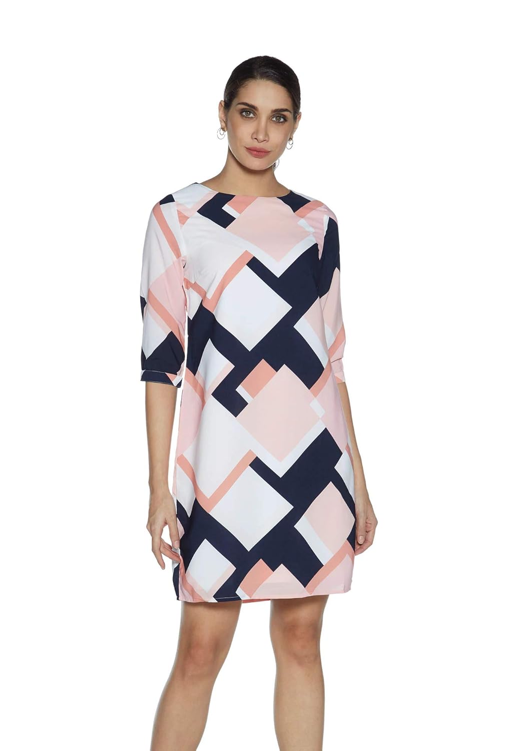 one piece dress westside