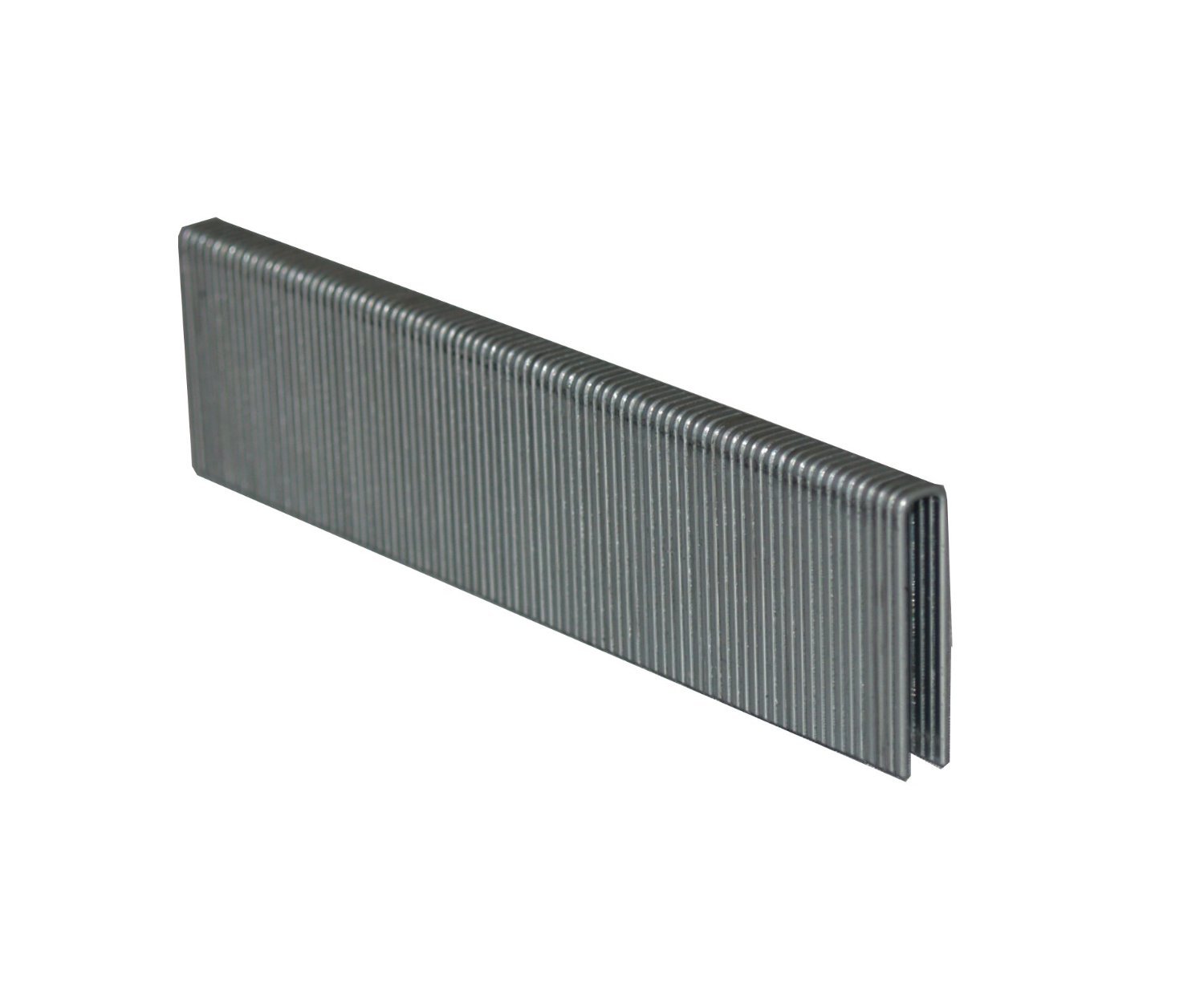 Spot Nails 97508 3/16-Inch Crown Staples Galvanized Similar to 97 Series, 1/2-Inch, 5000-Piece