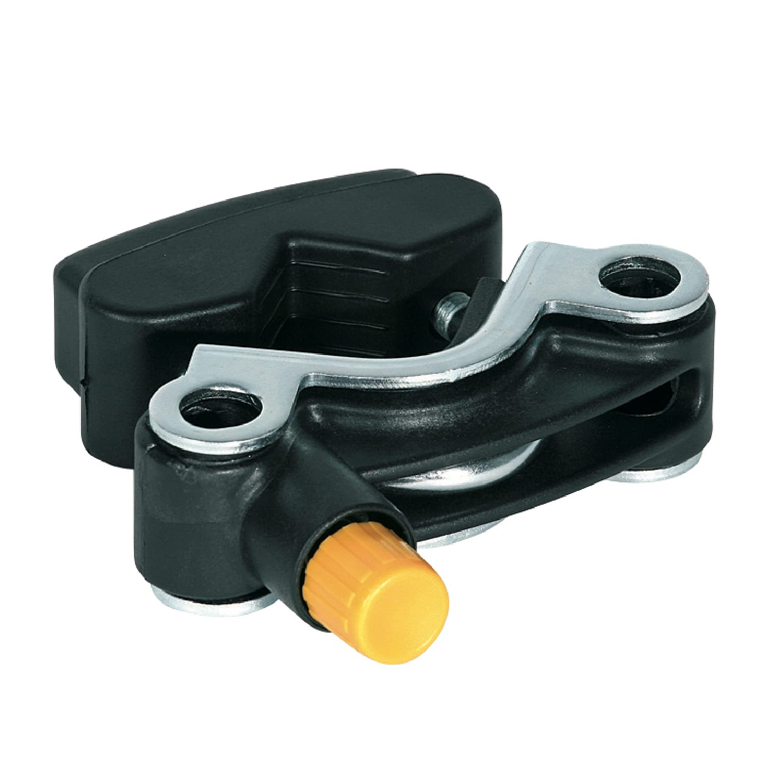 BELLELLI 8020092008182 Fix Attacco Seggiolino Unisex Adulto, Multicolore, Taglia Unica