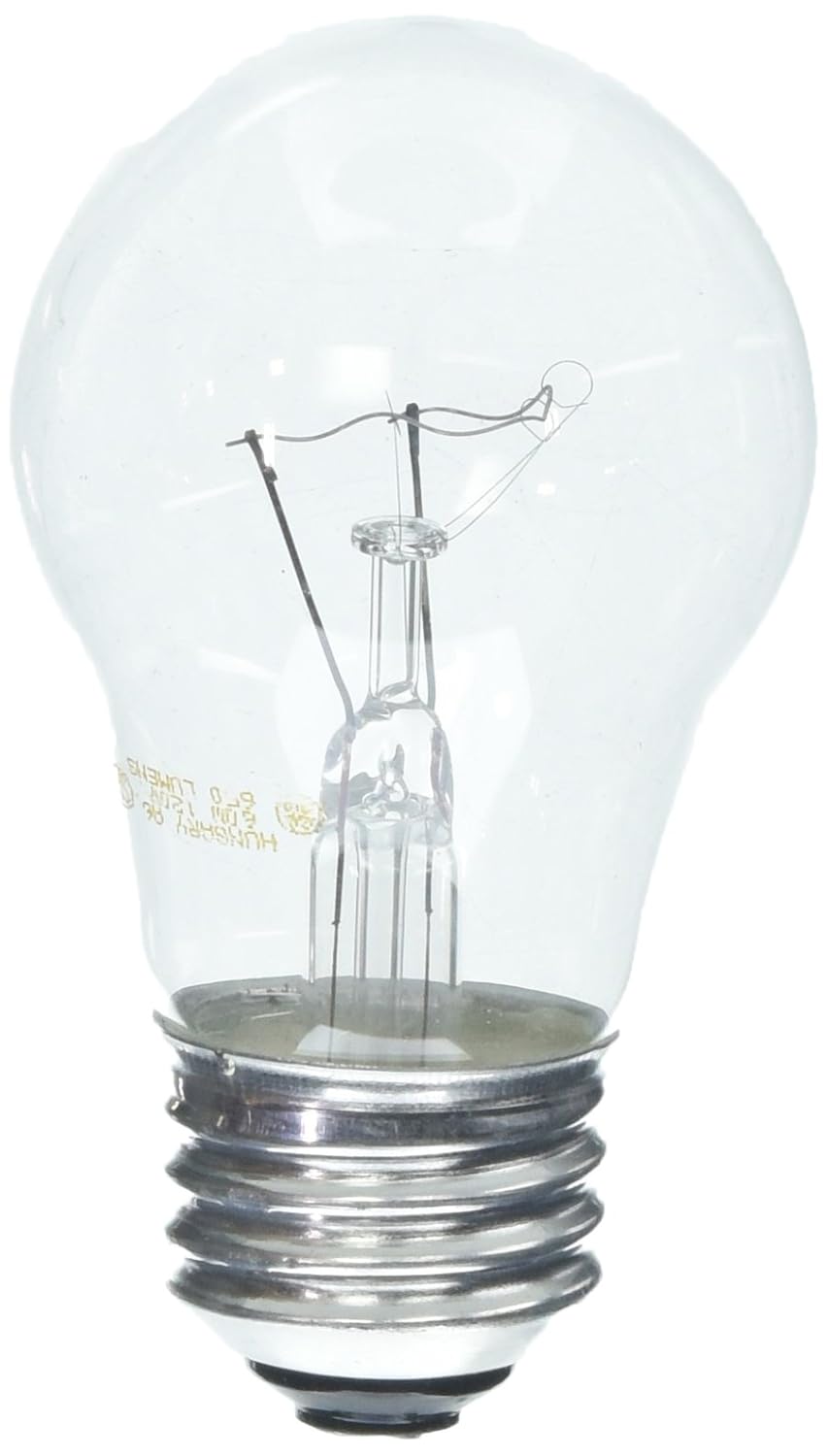 Best ge 60w incandescent light bulb