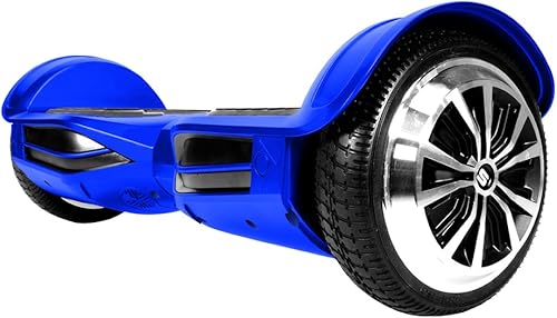 Swagtron T3 Premium Hoverboard review