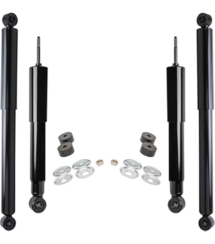 Amazon.com: L208-34-38X / L2083438X - Front Shock Absorber Bearing