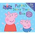 Peppa's Storytime Box (Peppa Pig)