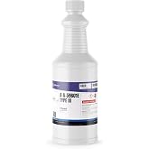 Alliance Chemical - A-A-59601E Type III Degreasing &amp; Drycleaning Solvent Varsol Alternative ACS Grade - 1 Quart Bottle