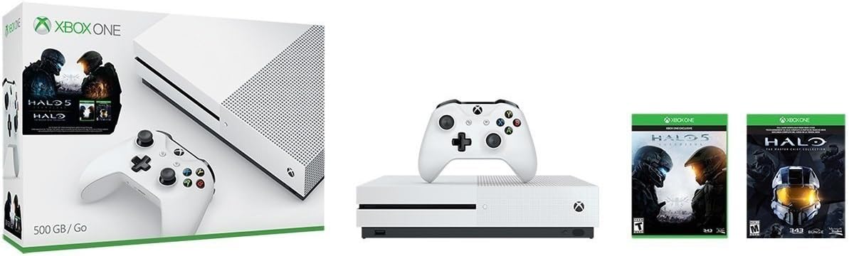 xbox one s 500gb canada