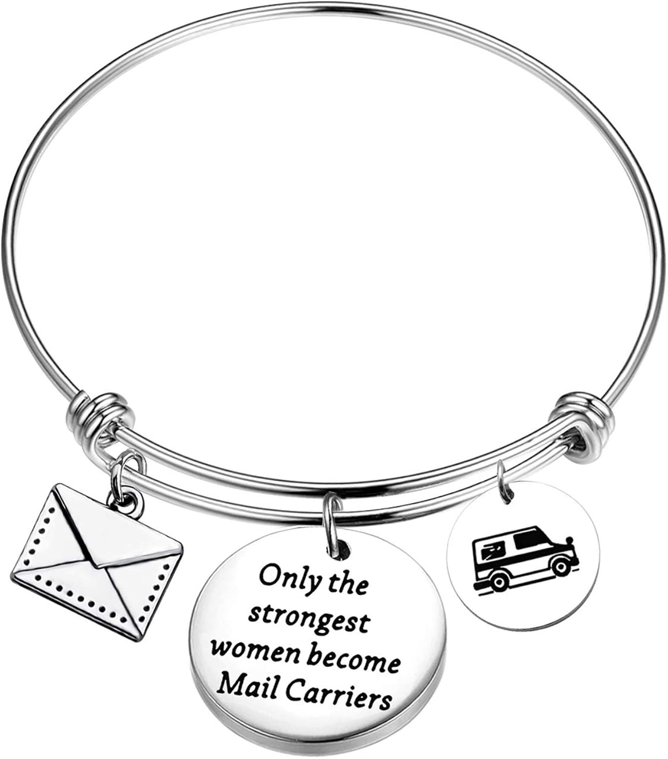 mail lady gifts