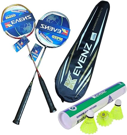 shuttlecock bat amazon