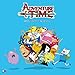 Official Adventure Time 2016 Square Calendar