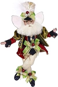 Mark Roberts Nutcracker Fairy Small