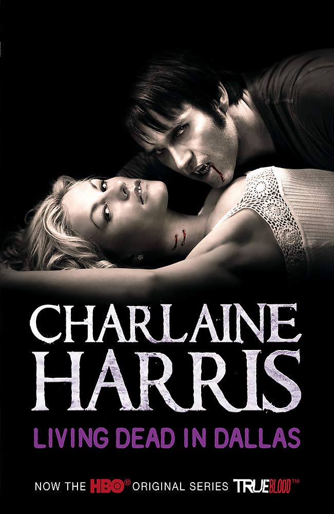 Living Dead In Dallas Sookie Stackhouse 2 Charlaine Harris 9780575097032 Amazon Com Books