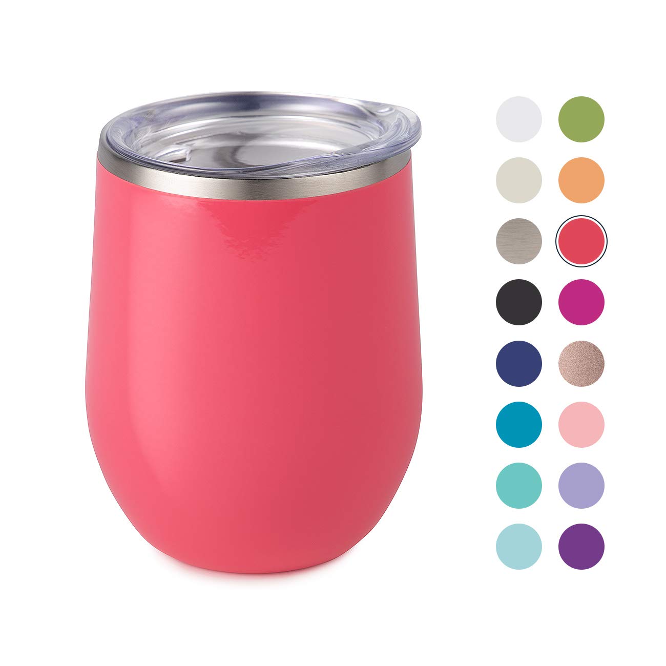 Best stainless steel wine tumbler dishwasher safe