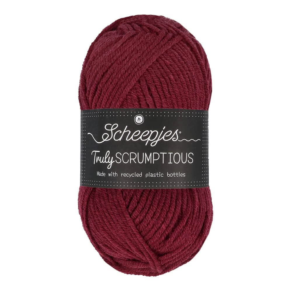 Scheepjes - Scheepjes Truly Scrumptious 365 Summer Pudding Yarn - 1x100g