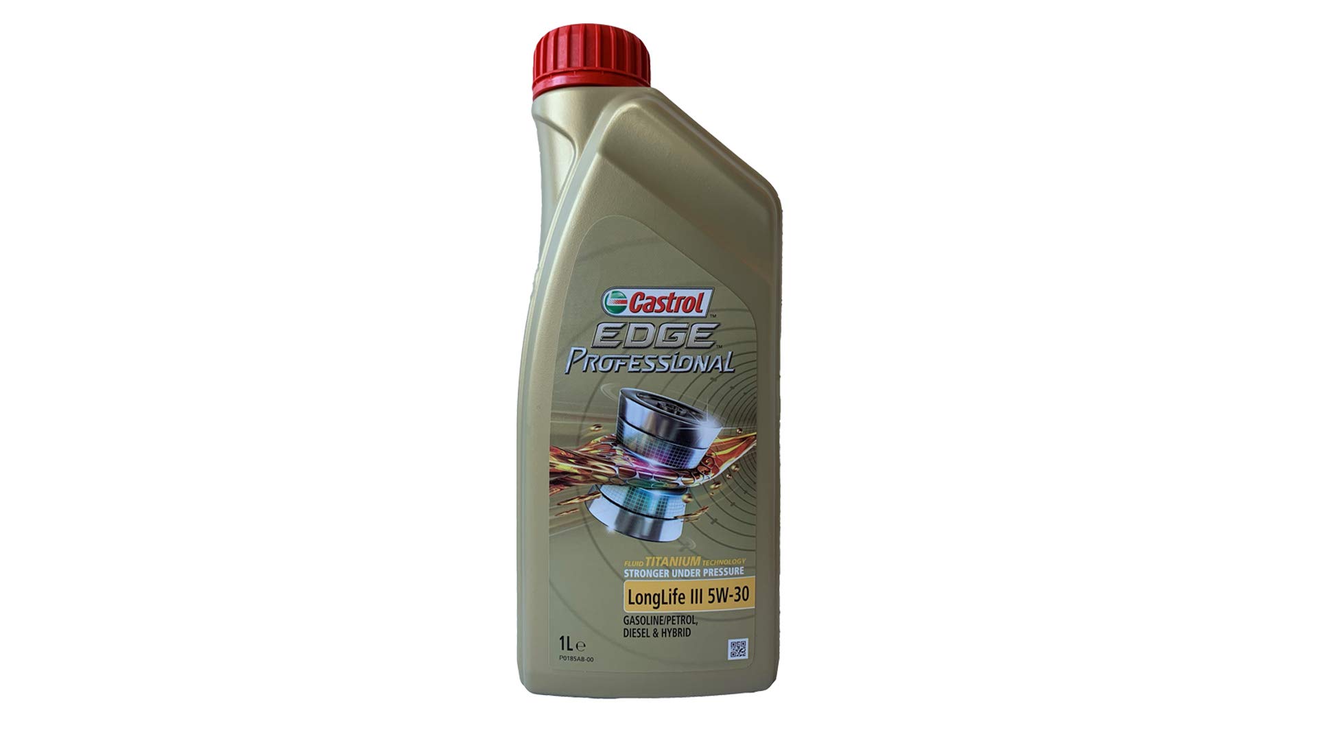 Castrol Edge Professional 5 W-30 Longlife III