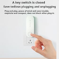Magair Air Purifier, Magair Air Purifier Plug