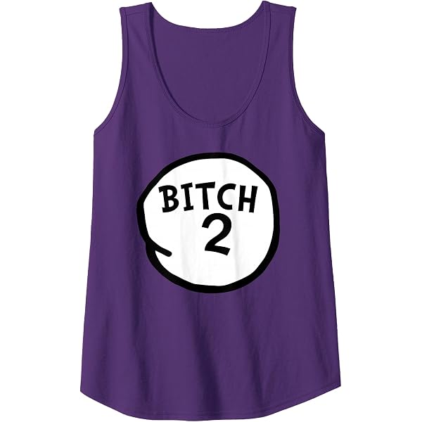 T-shirt Drôle Bitch 1 2 3…20 - Coton, Manches Courtes, Taille S à 3XL, Unisexe, Occasion Décontractée