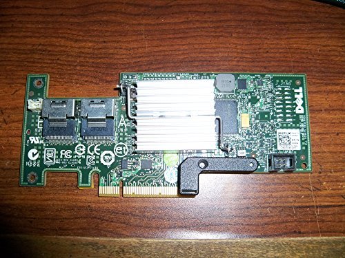 Dell 3J8FW H200 Raid Controller - R Series Servers