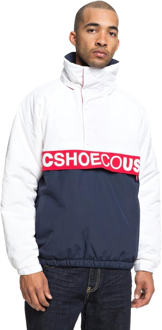 dcshoecousa jacket