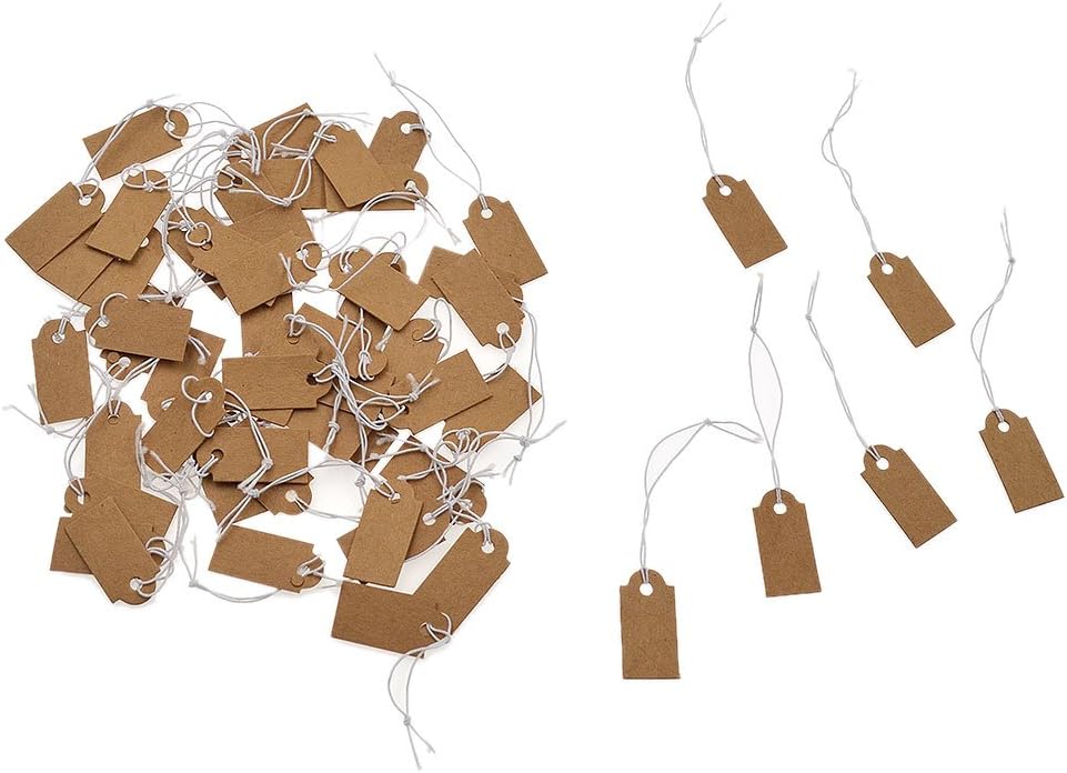 100Pcs Metallo Perlina Collo Catena Connettore Chiave Creazione Cane - Foto 7