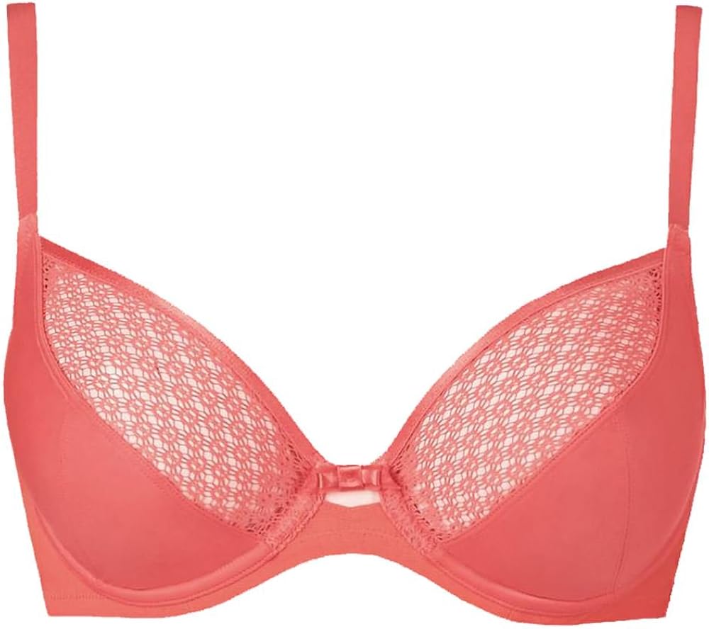 Triumph Women'S Everyday Bra Amazon.co.uk Clothing