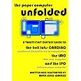 The Paper Computer Unfolded: A Twenty-First Century Guide to the Bell Labs CARDIAC (CARDboard Illustrative Aid to Computation