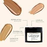 Leichner Camera Clear Tinted Face Make Up Foundation Almond 30ml New view 2