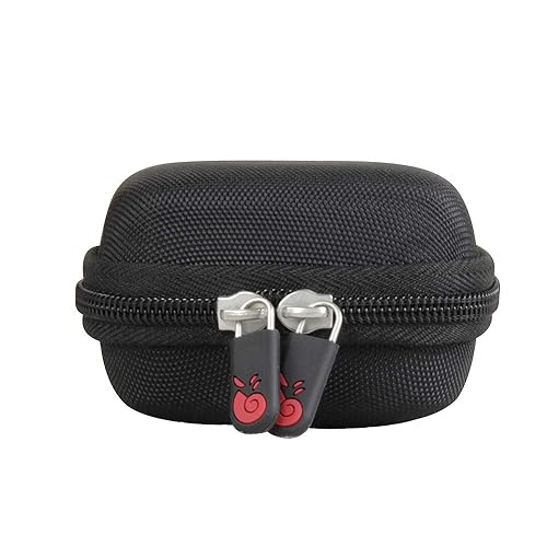 Hermitshell Travel Case for Jabra Elite Active 65t Jabra Elite