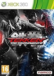 Tekken Tag Tournament 2