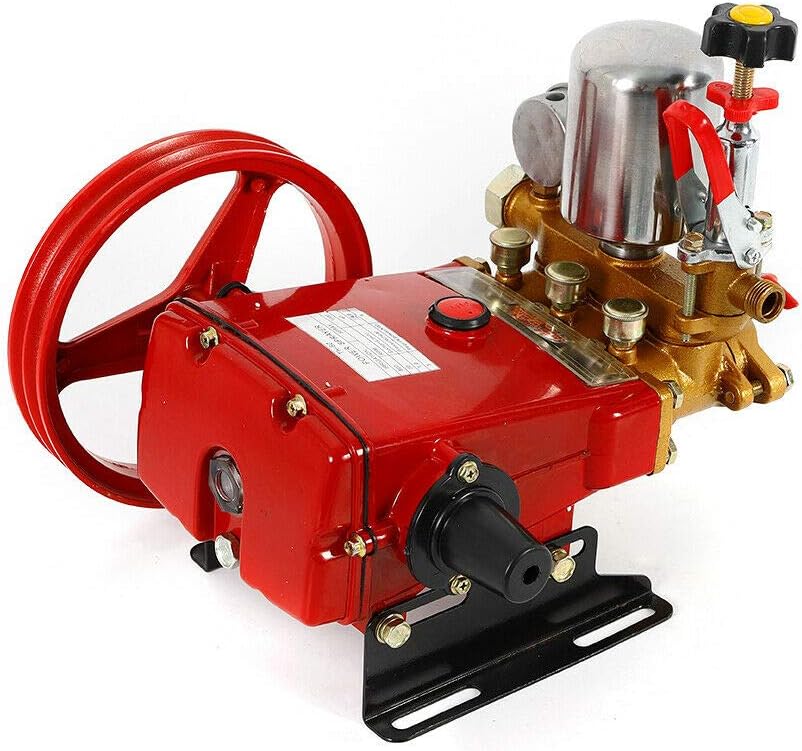 Garden Motor Agricultural Pump Piston Cylinder 3 Pump Plunger Triplex Bstool Sprayer Th 60 Set Pump Pumps Pressure Washer Parts Accessories Exclusive Www Klevering Com