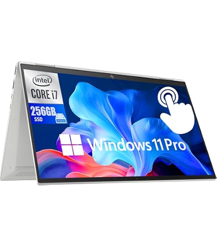 Amazon.com: HP EliteBook x360 1040 G7 Convertible 14