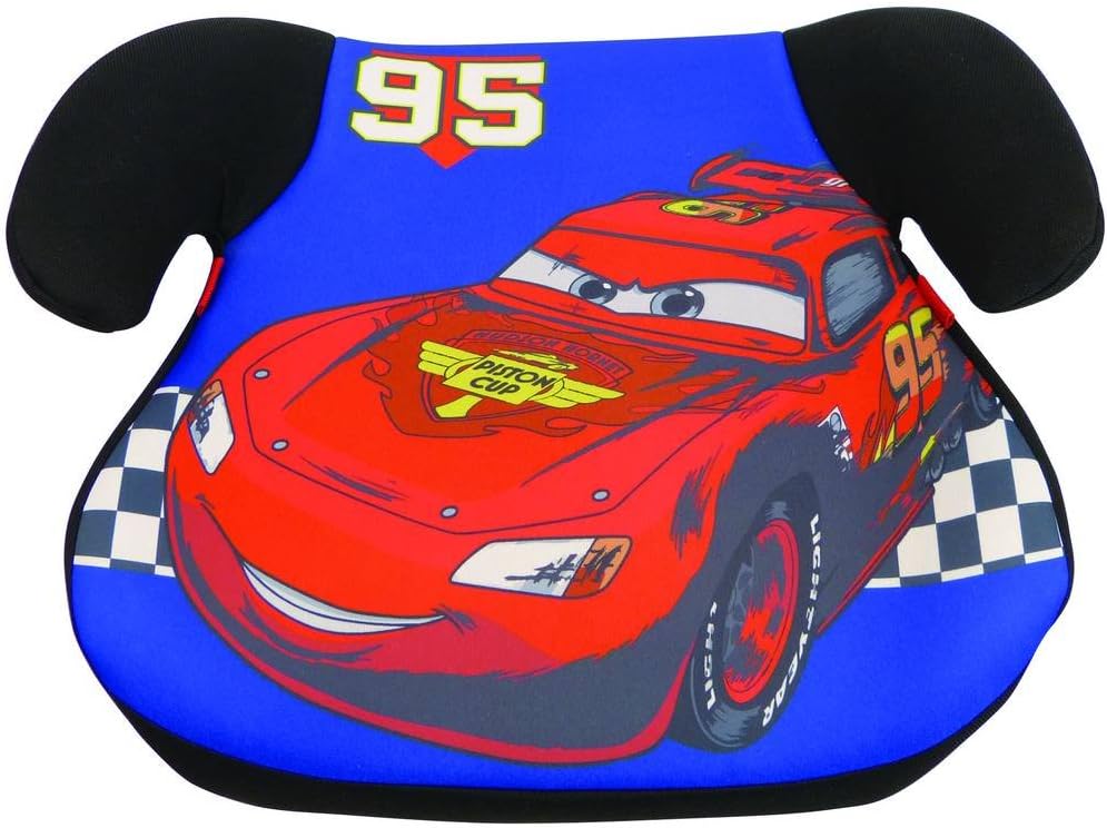 cars booster seat