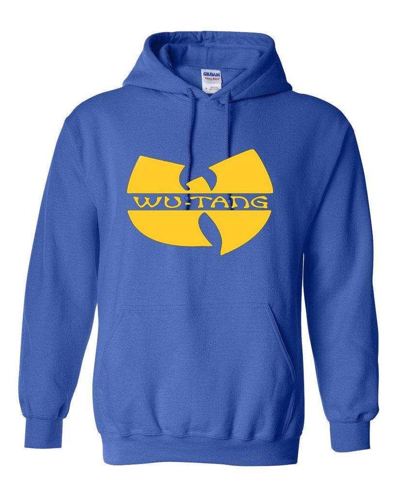 wu tang clan hoodie amazon