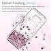 LeYi for iPhone 17 Pro Max Case, White