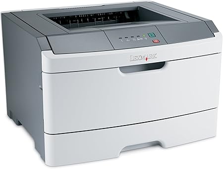 network ready printer