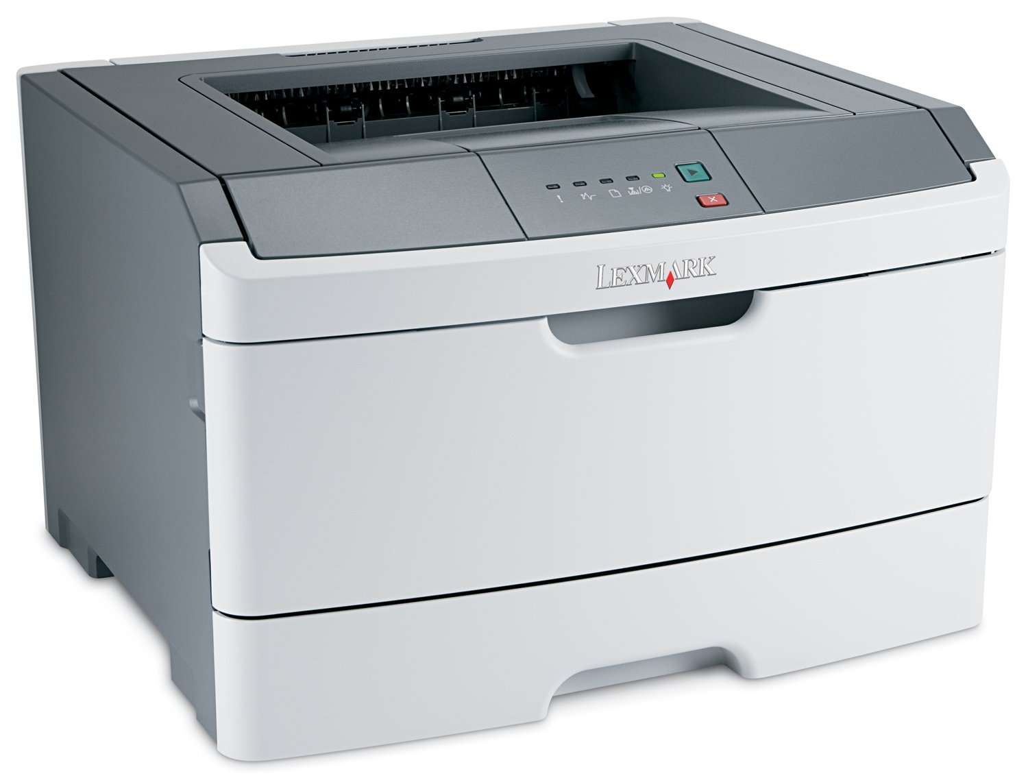 Lexmark E260DN 1200 x 1200 dpi A4 WiFi Impresora láser (Laser, 1200 x 1200 dpi, A4, 250 Hojas