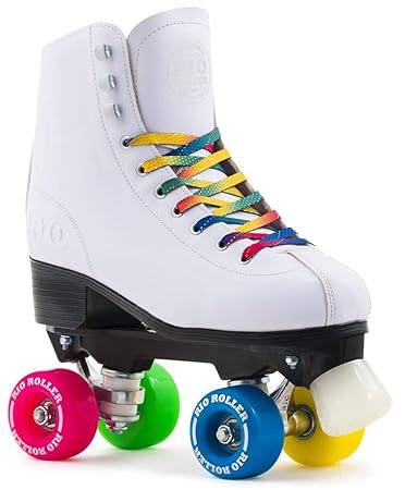 Rio Roller Figure Quad Skates