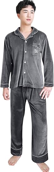 Amazon パジャマ レディース 冬 暖かい フランネル 毛布生地 もこもこ ルームウェア 長袖 上下セット 部屋著 寢巻き パジャマ ルームウェアセット 通販