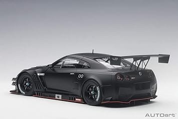 autoart nissan gtr